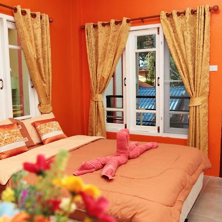 I-Talay Trio Hotel Koh Samet Екстериор снимка