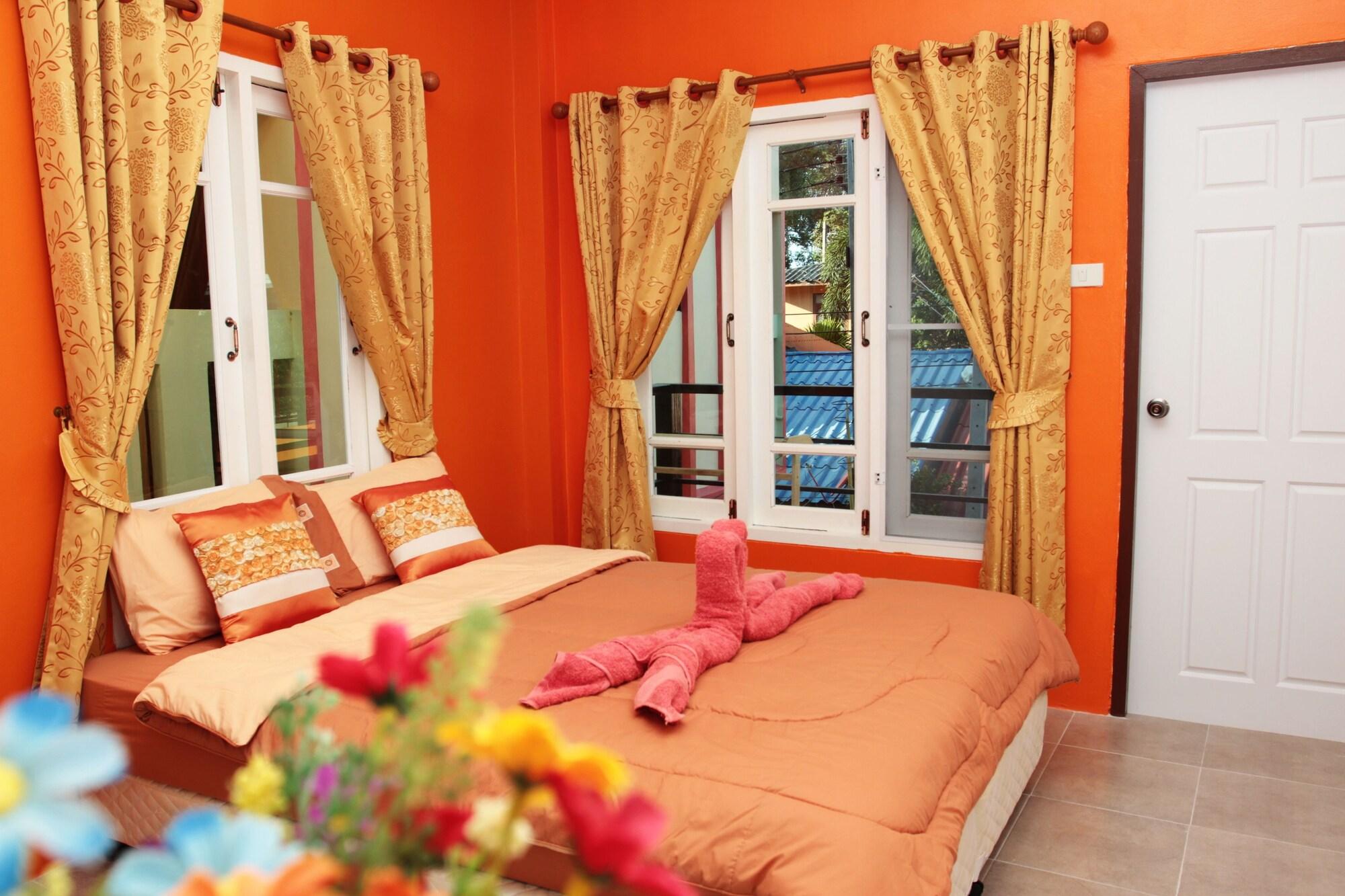 I-Talay Trio Hotel Koh Samet Екстериор снимка