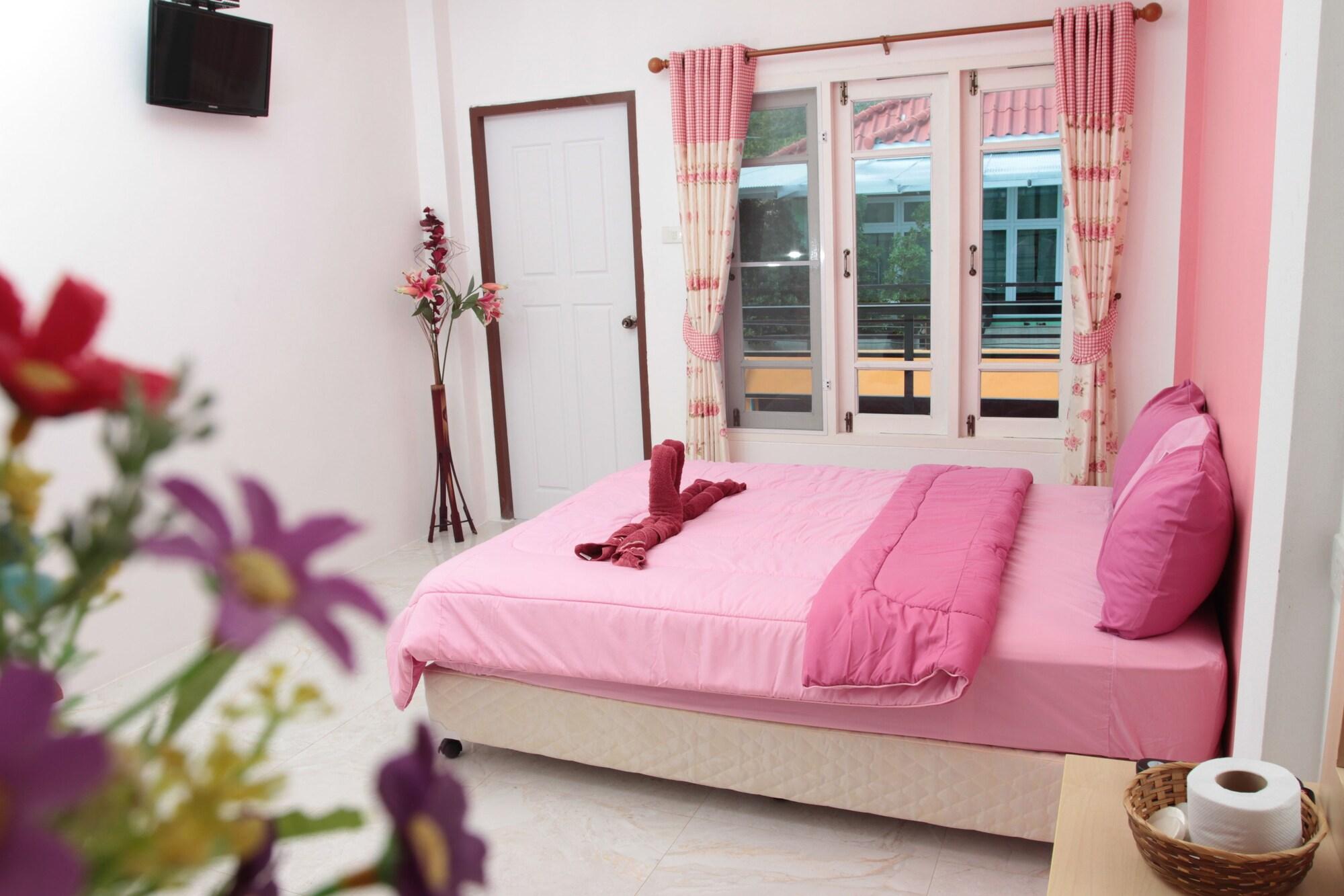 I-Talay Trio Hotel Koh Samet Екстериор снимка