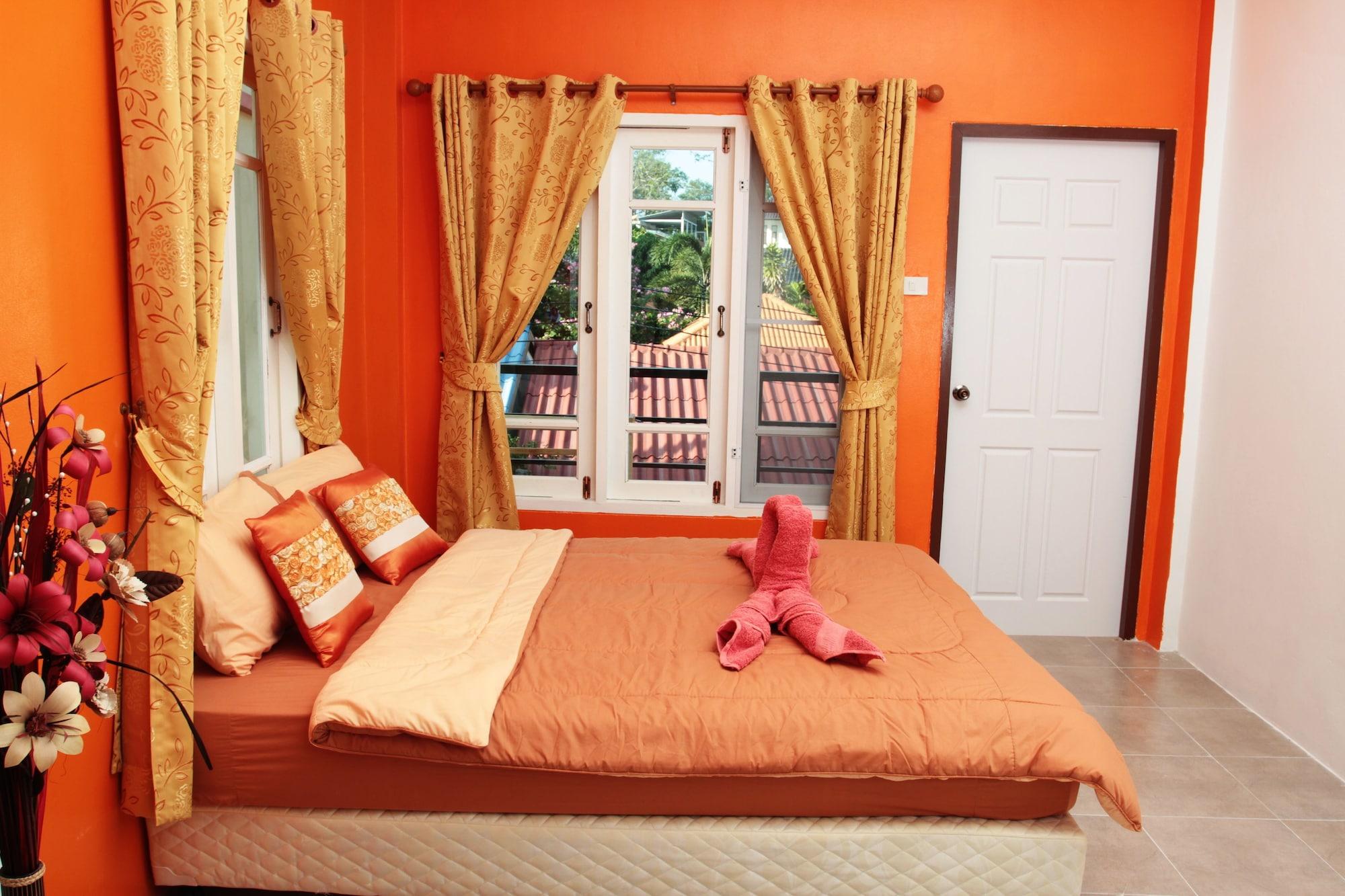 I-Talay Trio Hotel Koh Samet Екстериор снимка