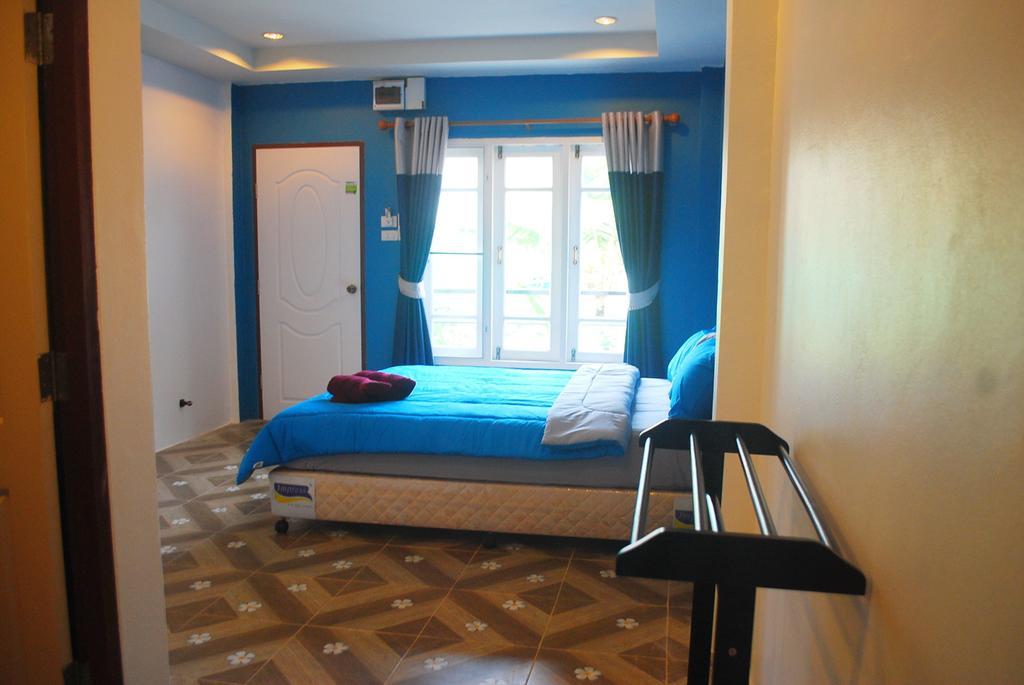 I-Talay Trio Hotel Koh Samet Екстериор снимка