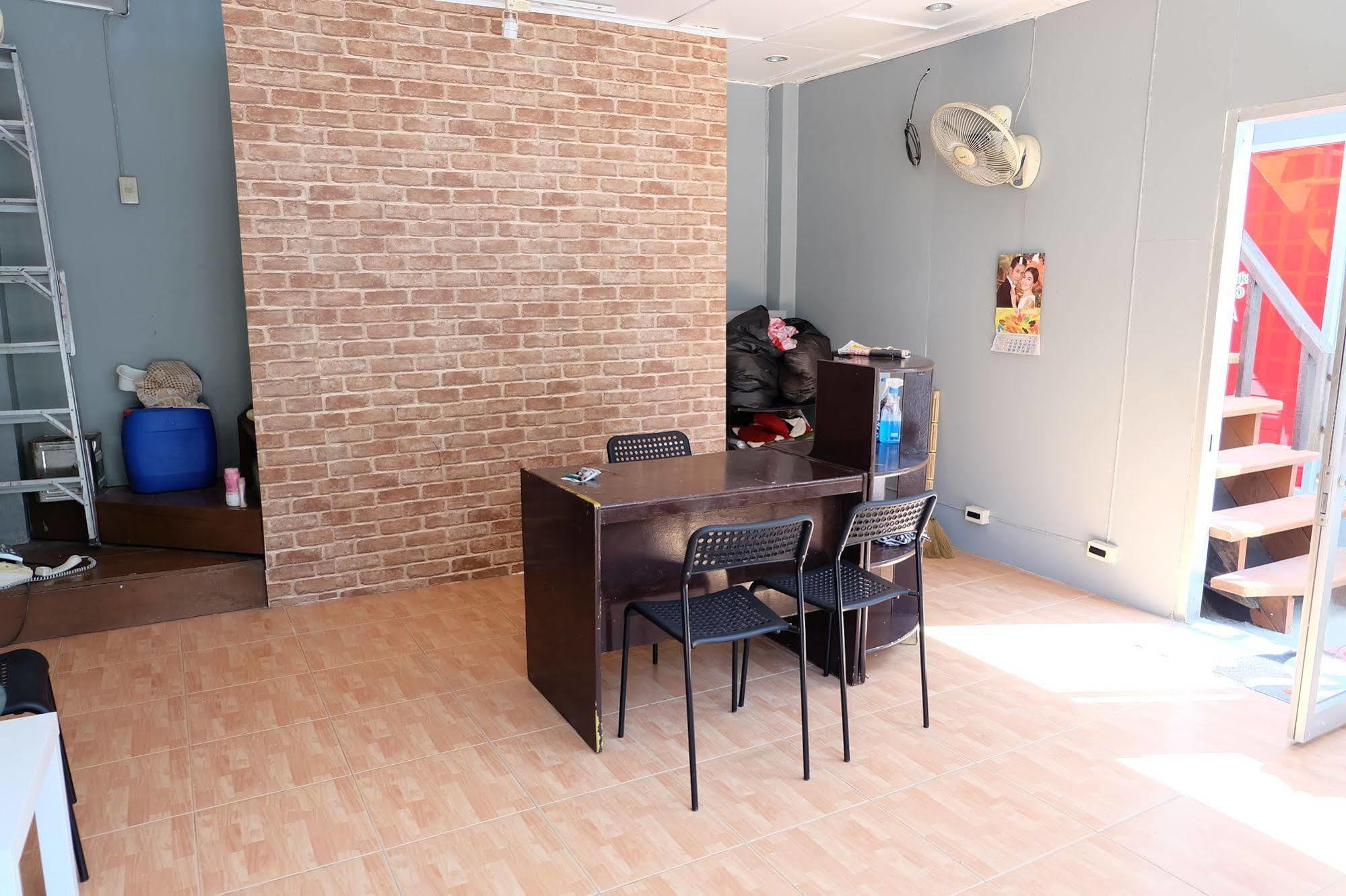 I-Talay Trio Hotel Koh Samet Екстериор снимка